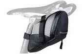 Bicycle saddle bag